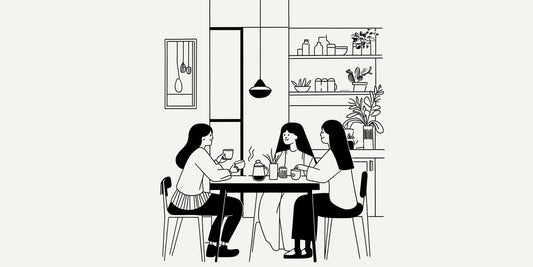 Bevat thee cafeïne? Wat je moet weten over cafeïne in je kopje FLŌW