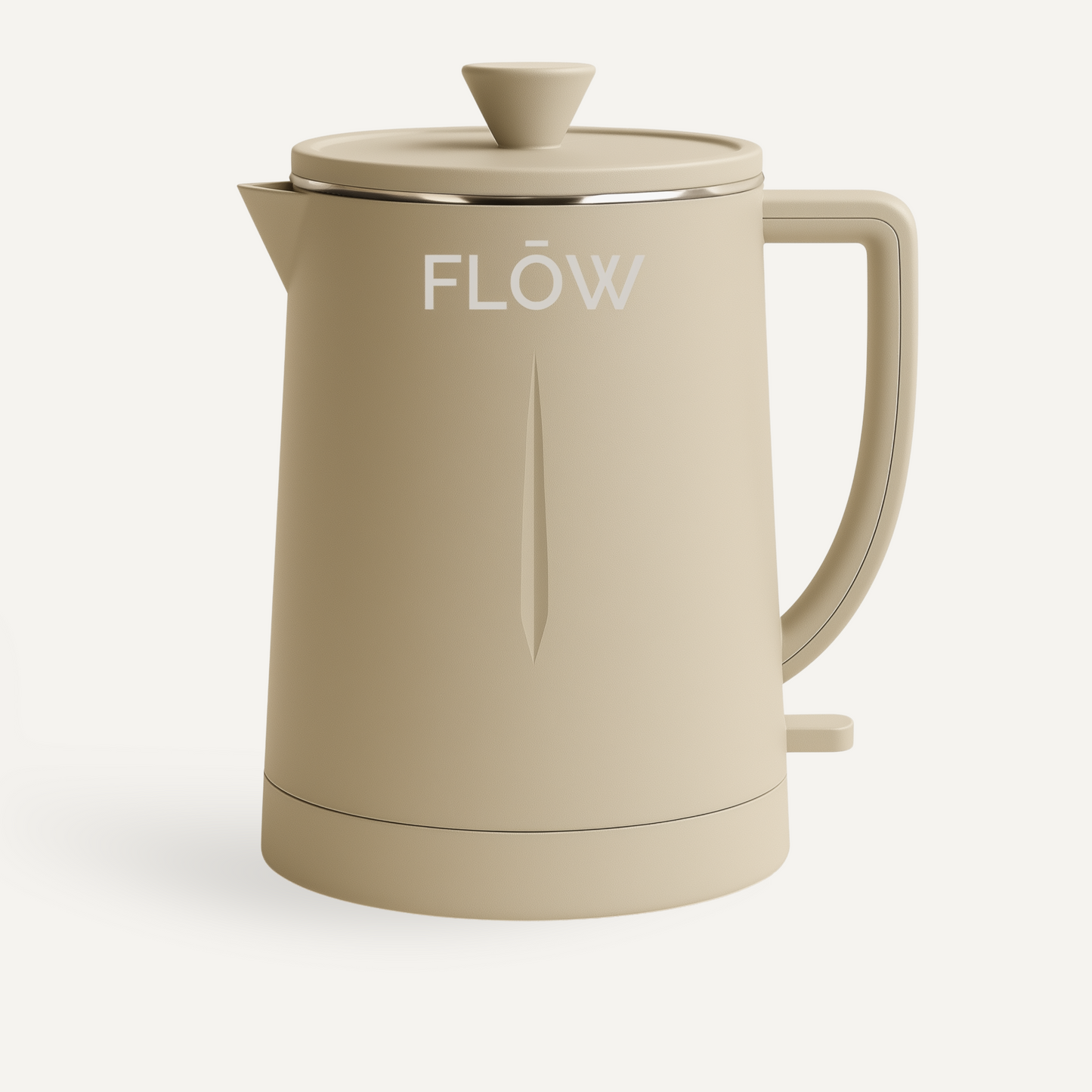 FLŌW WATERKOKER