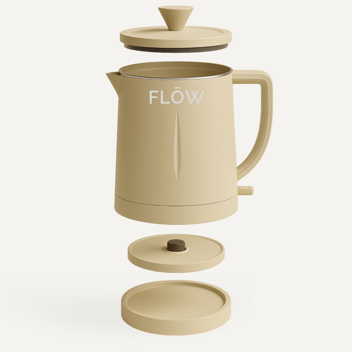 FLŌW WATERKOKER